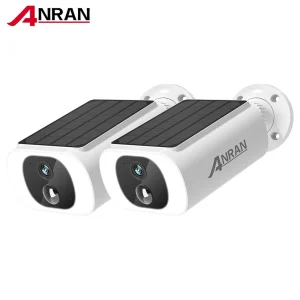 ANRAN 2/3/4 PCS Outdoor Wireless