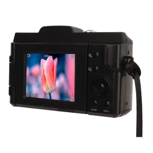 1080P Digital Camera 16MP