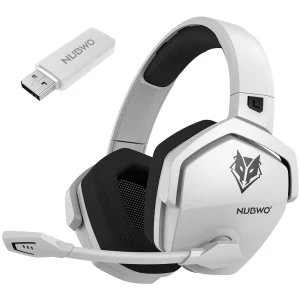 NUBWO G06 2.4G Dual Wireless