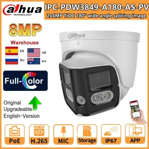 Dahua Original 2x4MP