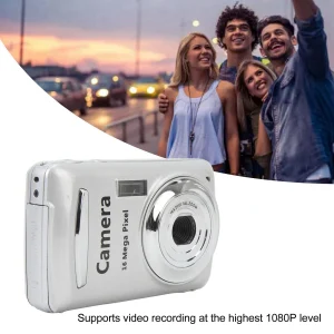 2.4 In Portable Camera