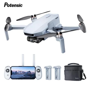 Potensic C0 Single Axis Gimbal 4K